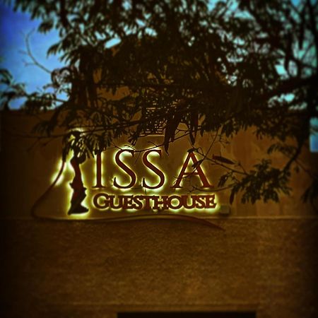 Issa Guesthouse Usakos Εξωτερικό φωτογραφία